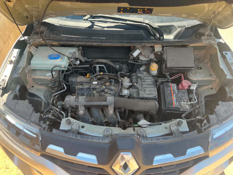 Renault Kwid - Photo 6