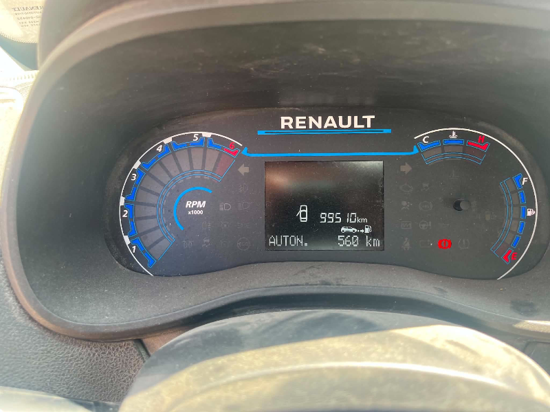 Renault Kwid - Photo 5