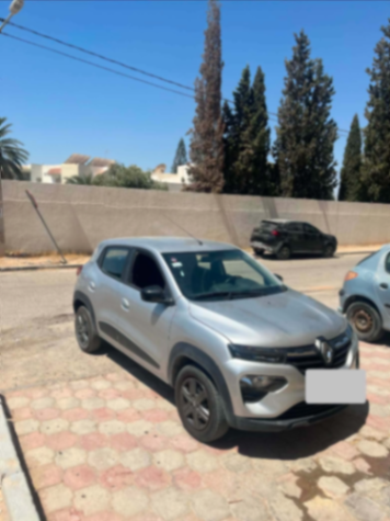 Renault Kwid - Photo 4