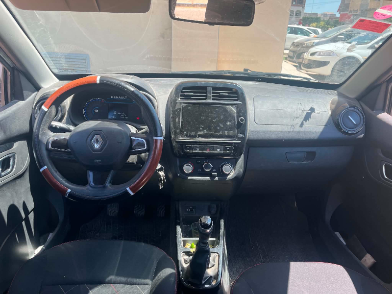 Renault Kwid - Photo 3