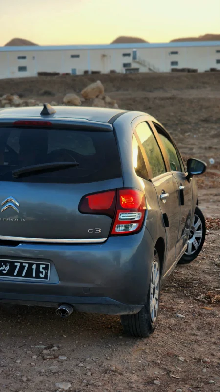 Citroen C3 II - Photo 7