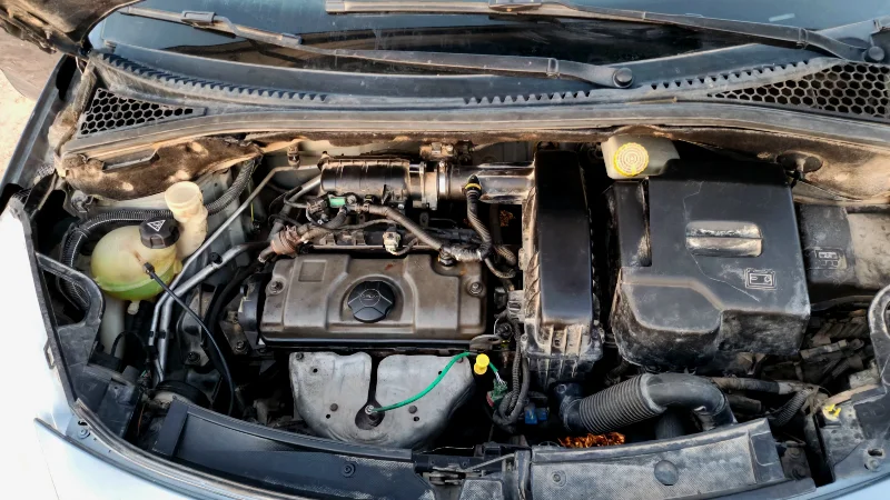 Citroen C3 II - Photo 6