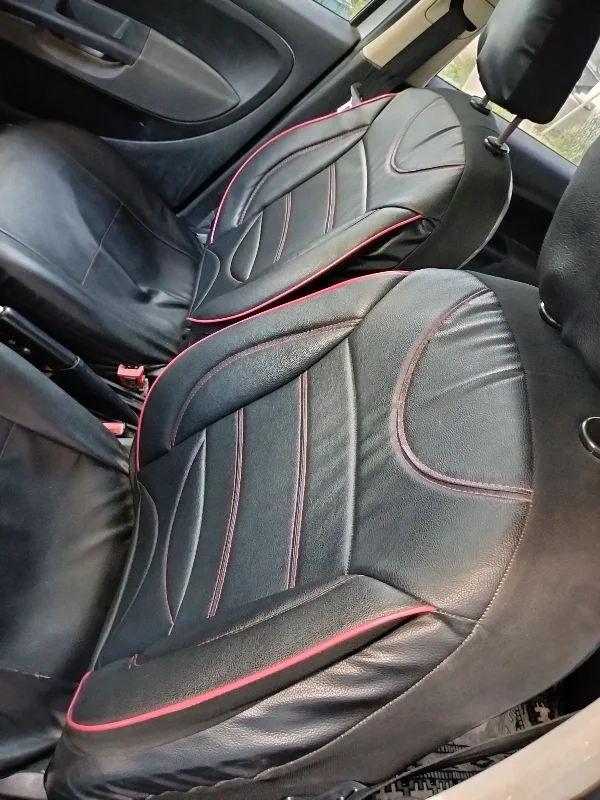 Fiat GRANDE PUNTO - Photo 5
