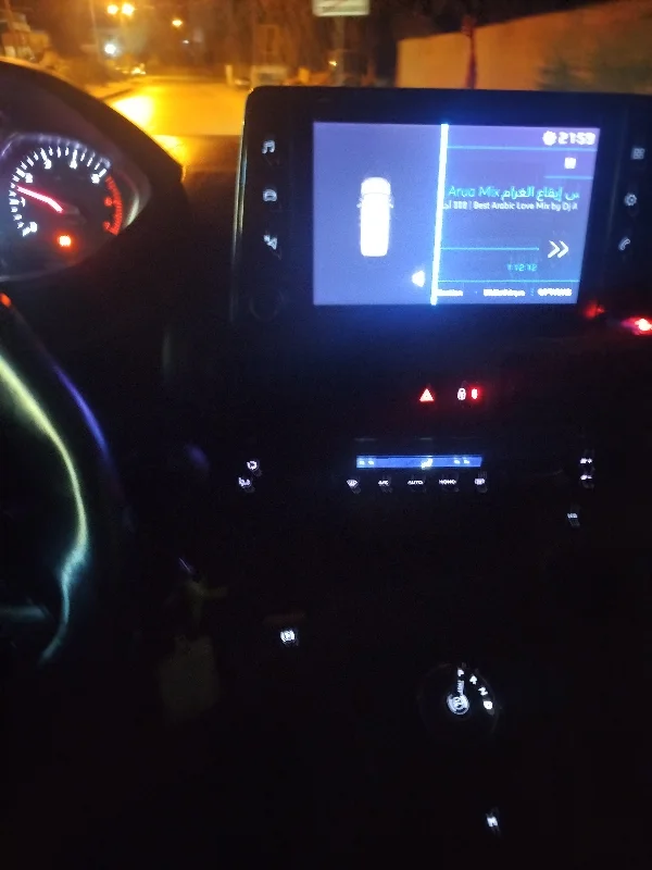 Peugeot Rifter - Photo 3