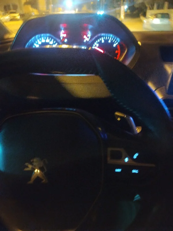 Peugeot Rifter - Photo 2