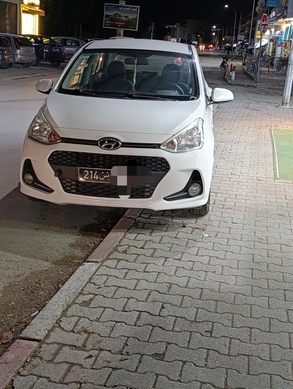 Hyundai I10 2020