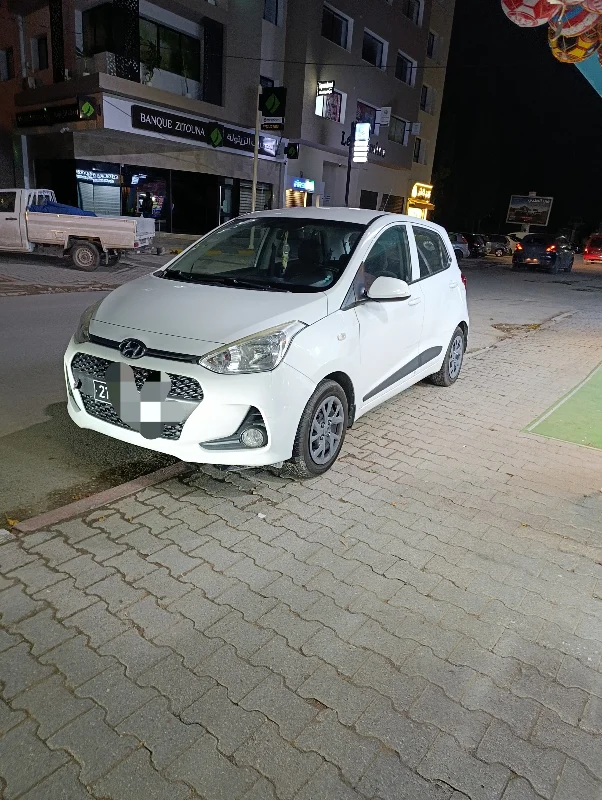 Hyundai I10 - Photo 4