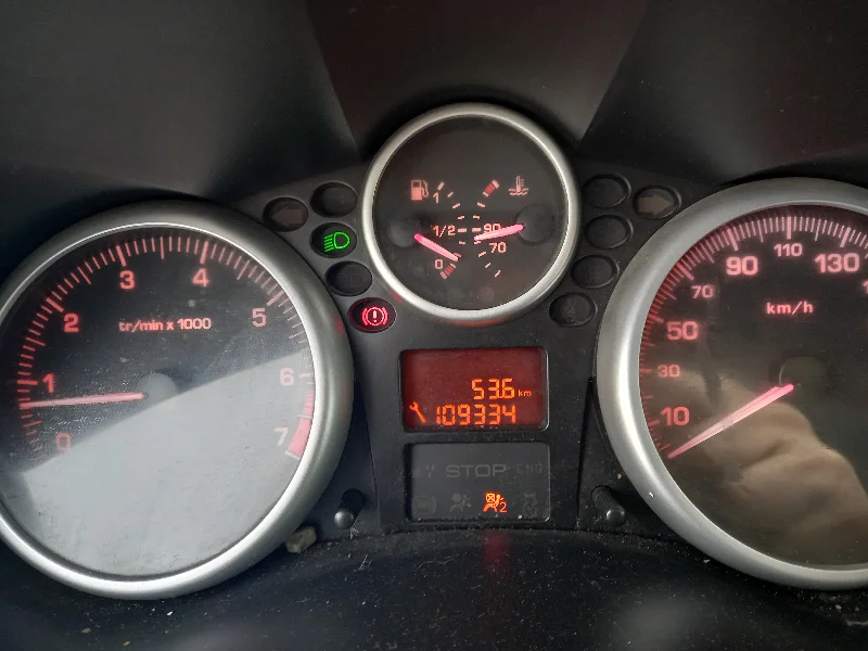 Peugeot 206 - Photo 4