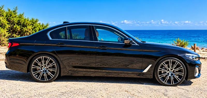 Bmw 530 - Photo 4
