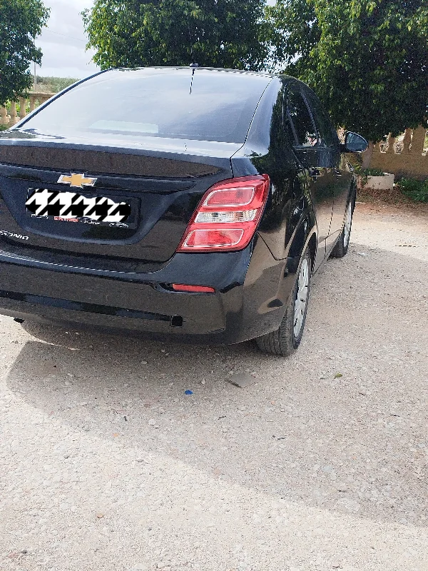 Chevrolet SONIC - Photo 7