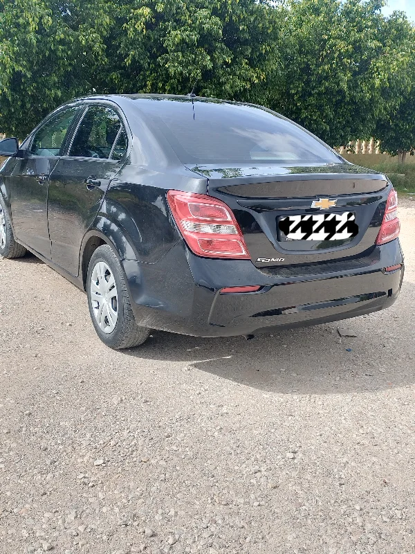 Chevrolet SONIC - Photo 6
