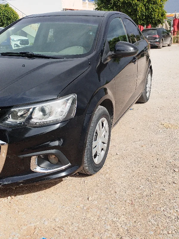 Chevrolet SONIC - Photo 3