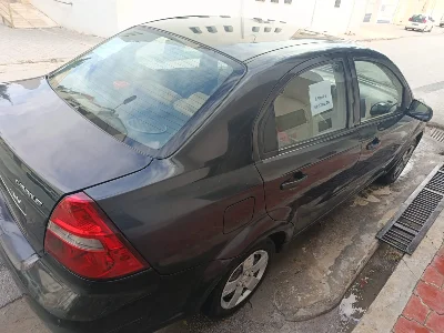 Chevrolet AVEO - Photo 7