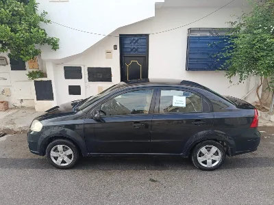 Chevrolet AVEO - Photo 6