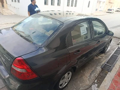 Chevrolet AVEO - Photo 5