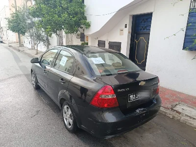 Chevrolet AVEO - Photo 4