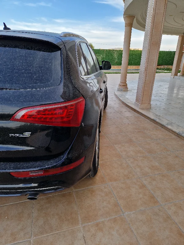 Audi Q5 - Photo 5
