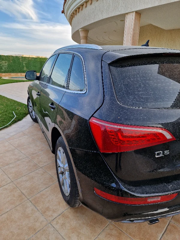 Audi Q5 - Photo 4