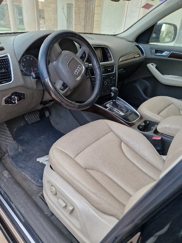 Audi Q5 - Photo 3