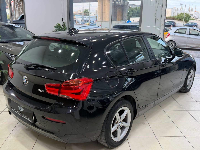 Bmw 116 - Photo 2