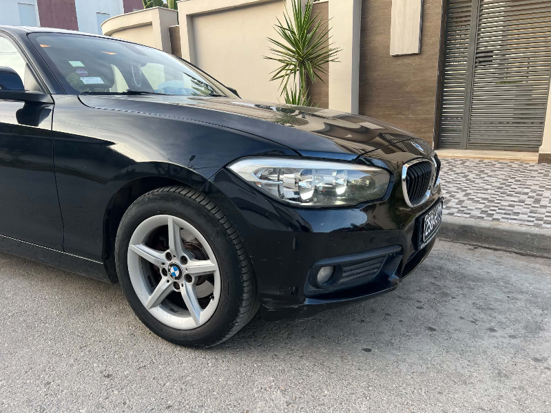 Bmw 116 - Photo 6