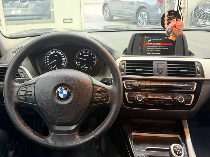 Bmw 116 - Photo 4