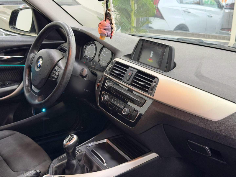 Bmw 116 - Photo 3