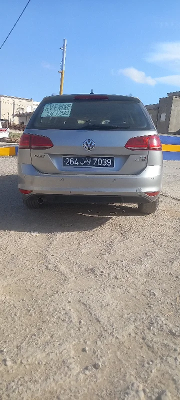 Volkswagen Golf - Photo 10
