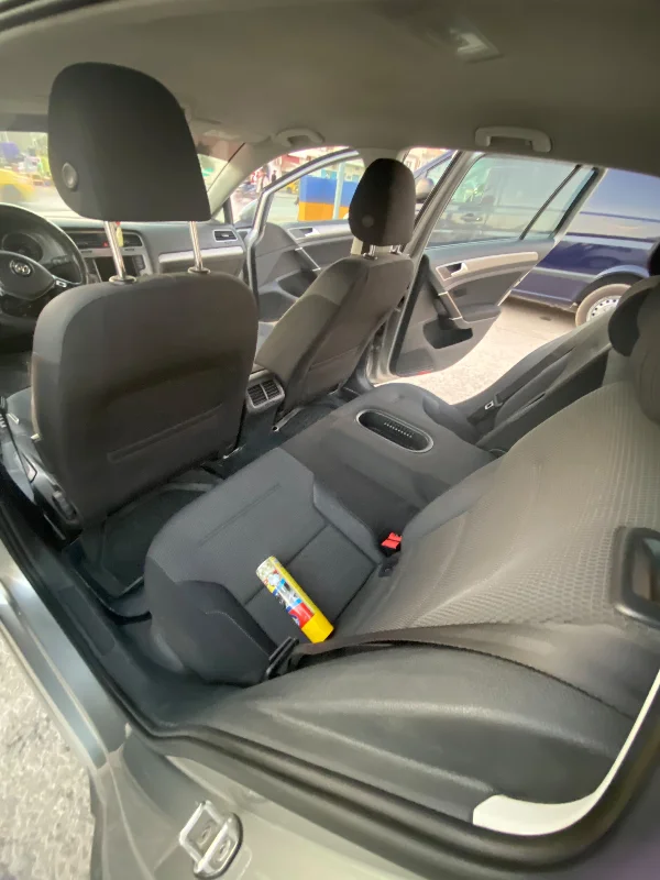 Volkswagen Golf - Photo 6