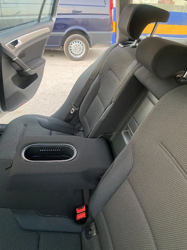 Volkswagen Golf - Photo 4