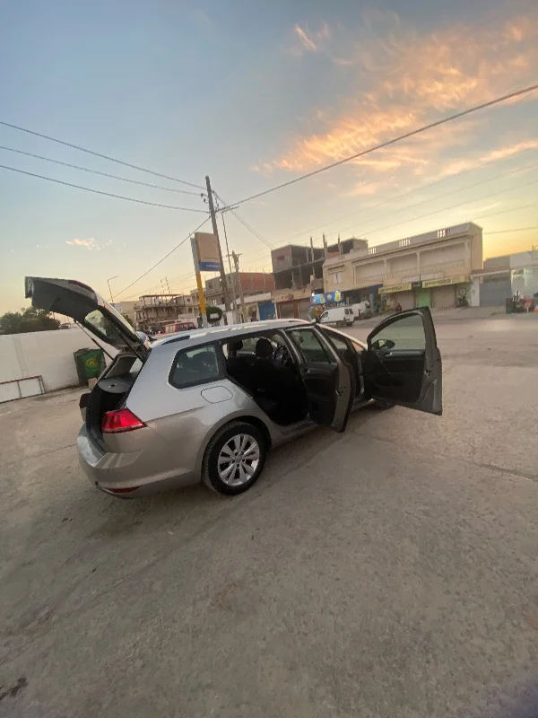 Volkswagen Golf - Photo 3