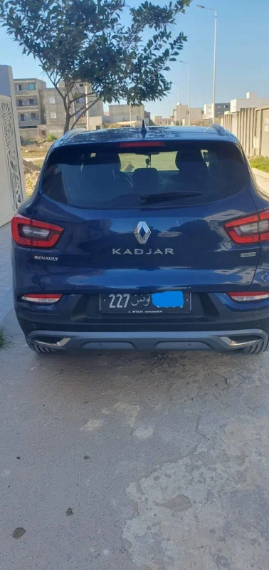 Renault Kadjar - Photo 4