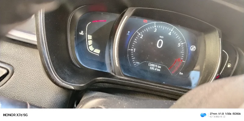 Renault Kadjar - Photo 9