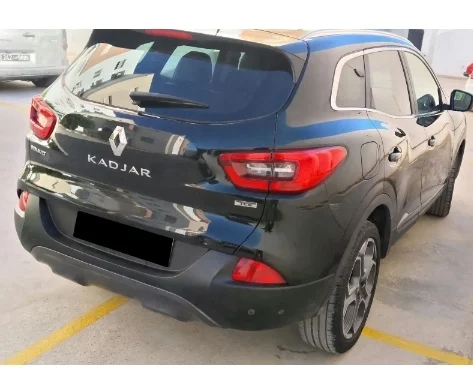 Renault Kadjar - Photo 8