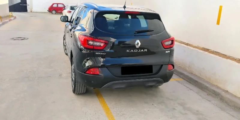 Renault Kadjar - Photo 7
