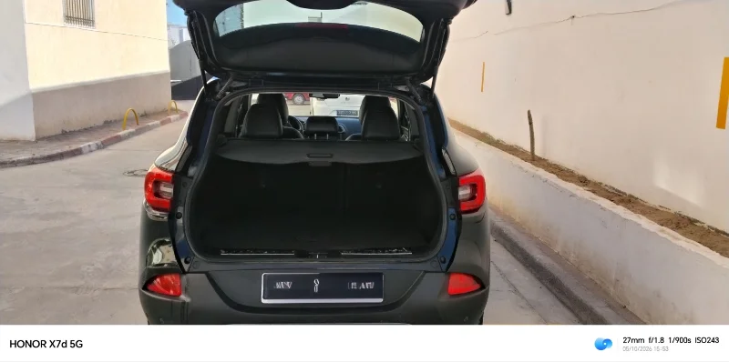 Renault Kadjar - Photo 6