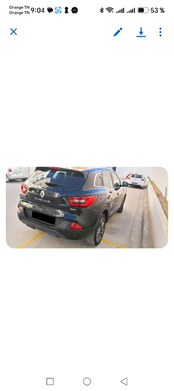 Renault Kadjar - Photo 5