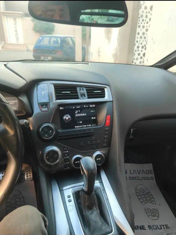 Ds DS5 - Photo 10