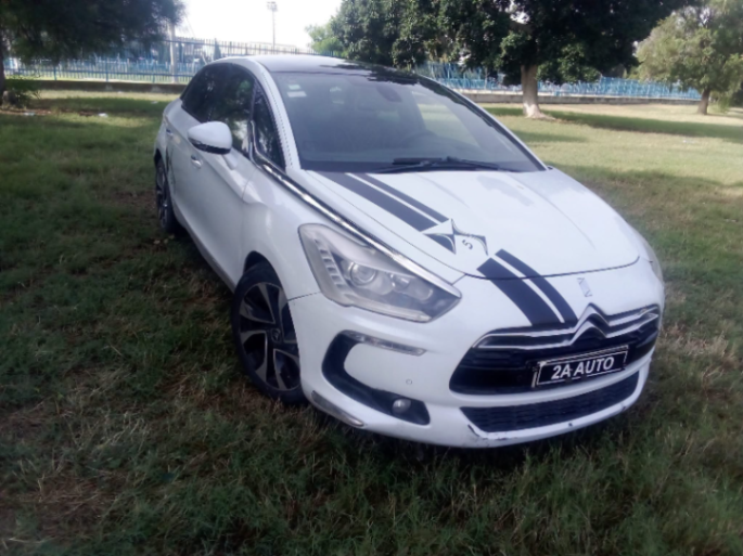 Ds DS5 - Photo 9