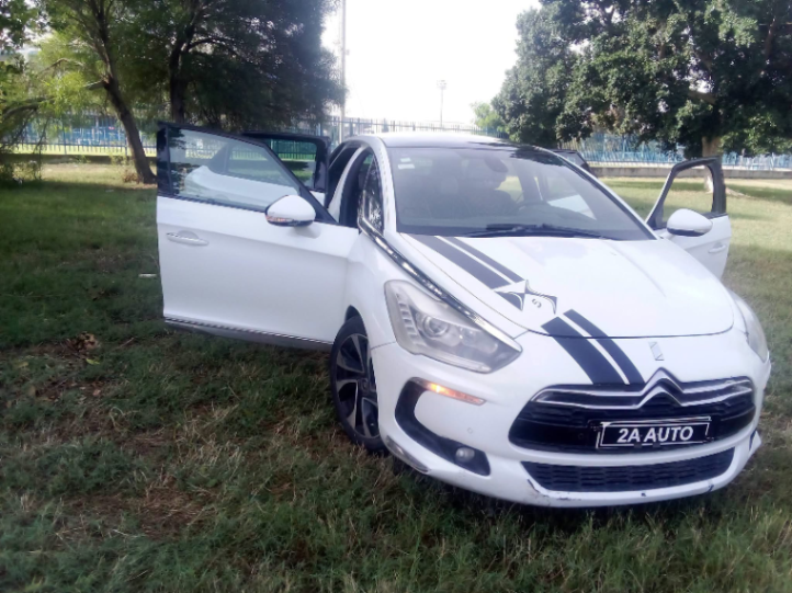 Ds DS5 - Photo 7
