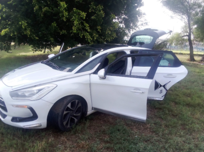 Ds DS5 - Photo 4