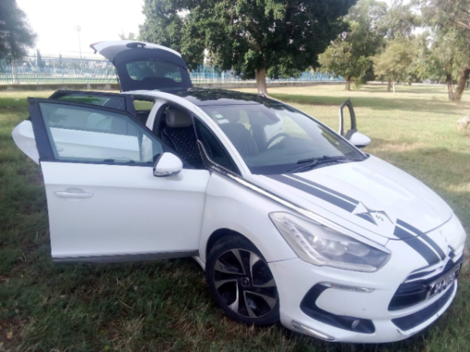 Ds DS5 - Photo 3