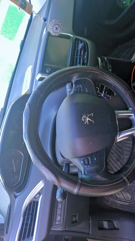 Peugeot 2008 - Photo 5