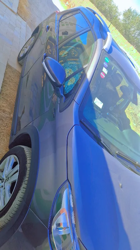 Peugeot 2008 - Photo 4