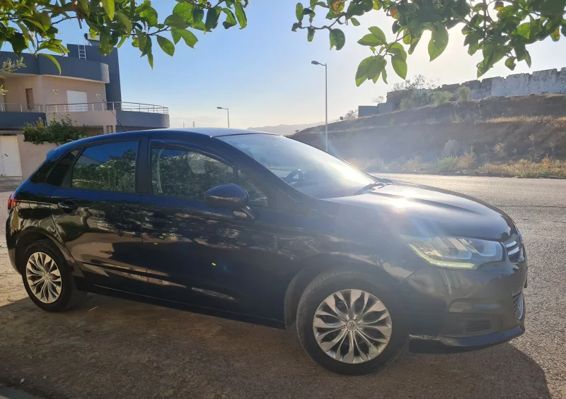 Citroen C4 - Photo 6