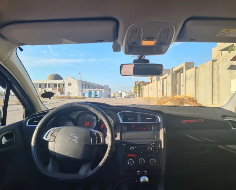 Citroen C4 - Photo 5