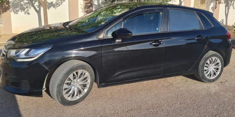 Citroen C4 - Photo 2