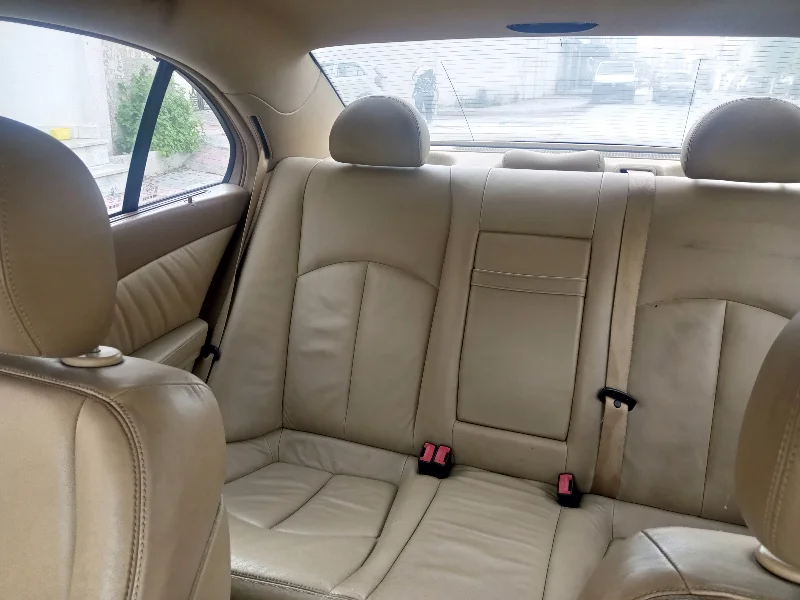 Mercedes Classe E - Photo 2