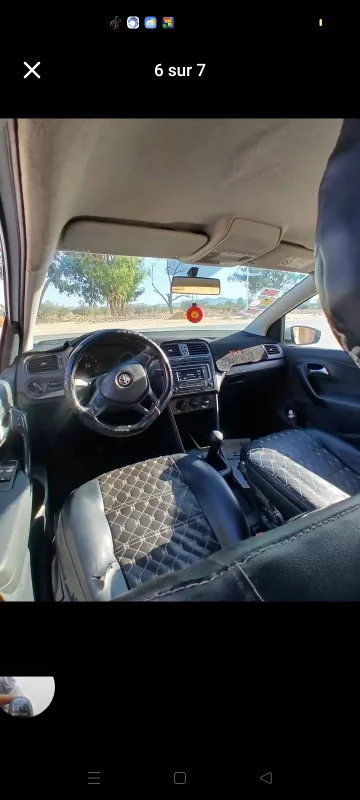 Volkswagen Polo - Photo 4
