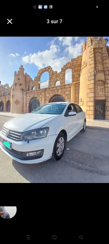 Volkswagen Polo - Photo 3